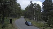 Archived webcam image showing The Lecht Ski Resort - Aberdeen Snowgate on 29 Sep 2026 at 14:52