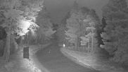 Archived webcam image showing The Lecht Ski Resort - Aberdeen Snowgate on 29 Sep 2026 at 20:52