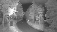 Archived webcam image showing The Lecht Ski Resort - Aberdeen Snowgate on 11 Oct 2026 at 06:45
