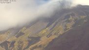Archiviertes Webcam Bild: Manganui Mount Taranaki am 13.06.2026 um 02:09 Uhr