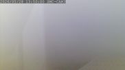 Archiviertes Webcam Bild: Manganui - Blick auf den Schlepplift und Piste Ngarara Gully am 28.05.2026 um 04:44 Uhr