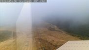 Archiviertes Webcam Bild: Manganui - Blick auf den Schlepplift und Piste Ngarara Gully am 28.05.2026 um 06:44 Uhr