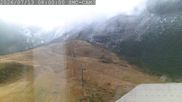 Archiviertes Webcam Bild: Manganui - Blick auf den Schlepplift und Piste Ngarara Gully am 12.07.2026 um 22:10 Uhr