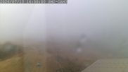 Archiviertes Webcam Bild: Manganui - Blick auf den Schlepplift und Piste Ngarara Gully am 13.07.2026 um 04:01 Uhr