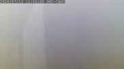 Archiviertes Webcam Bild: Manganui - Blick auf den Schlepplift und Piste Ngarara Gully am 13.07.2026 um 02:10 Uhr
