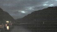 Archived webcam image showing View Hallstatt and the Lake on 7 Jun 2026 at 04:59