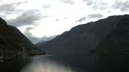 Archived webcam image showing View Hallstatt and the Lake on 7 Jun 2026 at 06:59