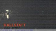 Archived webcam image showing View Hallstatt and the Lake on 7 Jun 2026 at 02:59