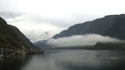 Archived webcam image showing View Hallstatt and the Lake on 9 Jun 2026 at 07:46