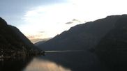 Archived webcam image showing View Hallstatt and the Lake on 12 Jul 2026 at 06:09