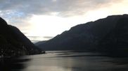 Archived webcam image showing View Hallstatt and the Lake on 11 Aug 2026 at 06:10
