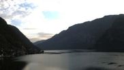 Archived webcam image showing View Hallstatt and the Lake on 11 Aug 2026 at 07:10