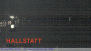 Archiviertes Webcam Bild: Blick auf den Ort Hallstatt am 26.08.2026 um 00:14 Uhr