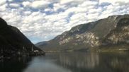 Archiviertes Webcam Bild: Blick auf den Ort Hallstatt am 26.08.2026 um 16:14 Uhr