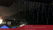Archiviertes Webcam Bild: Blick auf Neustift und Serles im Stubaital am 12.04.2026 um 04:01 Uhr