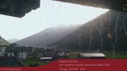 Archiviertes Webcam Bild: Blick auf Neustift und Serles im Stubaital am 12.04.2026 um 08:01 Uhr