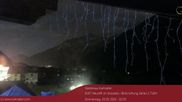 Archiviertes Webcam Bild: Blick auf Neustift und Serles im Stubaital am 28.05.2026 um 02:50 Uhr