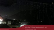 Archiviertes Webcam Bild: Blick auf Neustift und Serles im Stubaital am 12.07.2026 um 00:28 Uhr