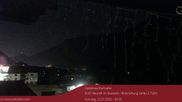Archiviertes Webcam Bild: Blick auf Neustift und Serles im Stubaital am 12.07.2026 um 02:28 Uhr
