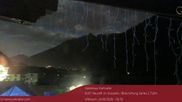 Archiviertes Webcam Bild: Blick auf Neustift und Serles im Stubaital am 26.08.2026 um 02:24 Uhr