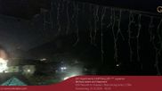 Archiviertes Webcam Bild: Blick auf Neustift und Serles im Stubaital am 15.10.2026 um 00:49 Uhr