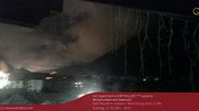 Archiviertes Webcam Bild: Blick auf Neustift und Serles im Stubaital am 11.10.2026 um 00:59 Uhr
