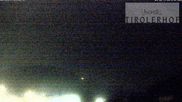 Archiviertes Webcam Bild: Wildschönau: Hotel Tirolerhof in Oberau am 13.04.2026 um 04:15 Uhr