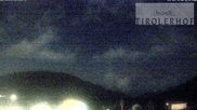 Archiviertes Webcam Bild: Wildschönau: Hotel Tirolerhof in Oberau am 28.05.2026 um 00:50 Uhr