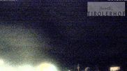 Archived webcam image showing View at the Schießhüttlift in Oberau, Tyrol on 23 Jul 2026 at 00:23