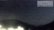 Archiviertes Webcam Bild: Wildschönau: Hotel Tirolerhof in Oberau am 05.08.2026 um 02:01 Uhr