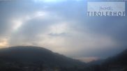 Archiviertes Webcam Bild: Wildschönau: Hotel Tirolerhof in Oberau am 05.08.2026 um 20:01 Uhr