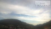 Archiviertes Webcam Bild: Wildschönau: Hotel Tirolerhof in Oberau am 26.08.2026 um 18:18 Uhr