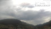 Archiviertes Webcam Bild: Wildschönau: Hotel Tirolerhof in Oberau am 26.08.2026 um 10:18 Uhr