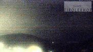 Archived webcam image showing View at the Schießhüttlift in Oberau, Tyrol on 21 Sep 2026 at 02:28