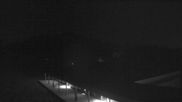 Archived webcam image showing View from the Patscherkofel Base Station on 10 May 2026 at 00:38