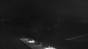 Archived webcam image showing View from the Patscherkofel Base Station on 13 Jun 2026 at 00:34