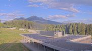 Archiviertes Webcam Bild: Patscherkofel: Talstation am 05.07.2026 um 06:06 Uhr
