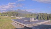 Archiviertes Webcam Bild: Patscherkofel: Talstation am 05.07.2026 um 07:06 Uhr