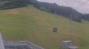 Archived webcam image showing View from the Patscherkofel Base Station on 21 Jul 2026 at 16:43