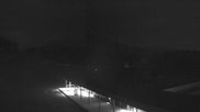 Archived webcam image showing View from the Patscherkofel Base Station on 1 Aug 2026 at 00:44