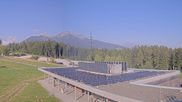 Archived webcam image showing View from the Patscherkofel Base Station on 12 Aug 2026 at 08:09