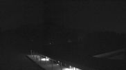 Archived webcam image showing View from the Patscherkofel Base Station on 12 Aug 2026 at 00:09