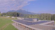 Archiviertes Webcam Bild: Patscherkofel: Talstation am 20.08.2026 um 08:01 Uhr