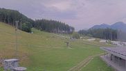 Archiviertes Webcam Bild: Patscherkofel: Talstation am 20.08.2026 um 10:01 Uhr