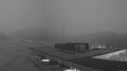 Archived webcam image showing View from the Patscherkofel Base Station on 25 Sep 2026 at 06:47