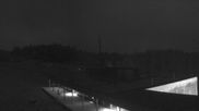 Archived webcam image showing View from the Patscherkofel Base Station on 25 Sep 2026 at 00:47