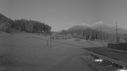 Archived webcam image showing View from the Patscherkofel Base Station on 30 Sep 2026 at 06:03