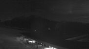 Archived webcam image showing View from the Patscherkofel Base Station on 26 Feb 2026 at 02:30