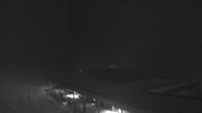 Archived webcam image showing View from the Patscherkofel Base Station on 15 Mar 2026 at 00:27