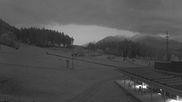 Archiviertes Webcam Bild: Patscherkofel: Talstation am 04.10.2026 um 06:04 Uhr